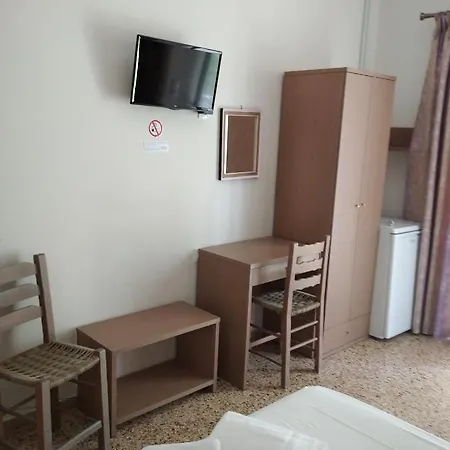 Ion Hotel Kamena Vourla