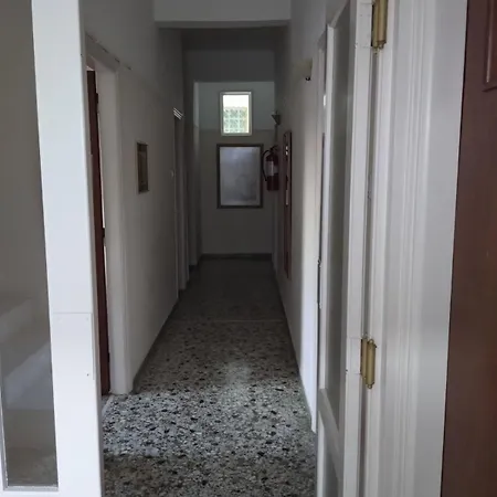 Ion Hotel Kamena Vourla