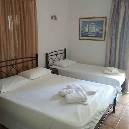 Ion Hotel