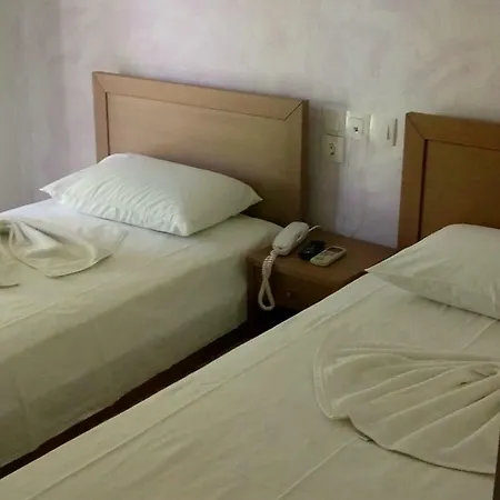 Ion Hotel 2*