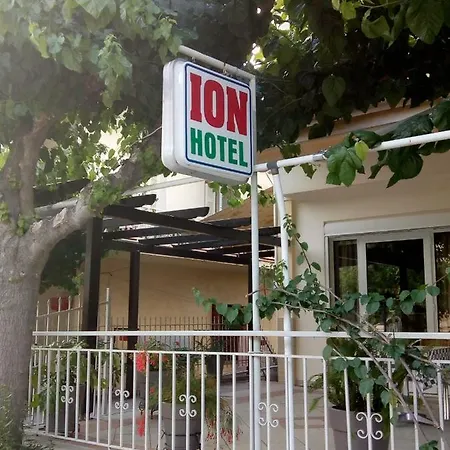 Ion