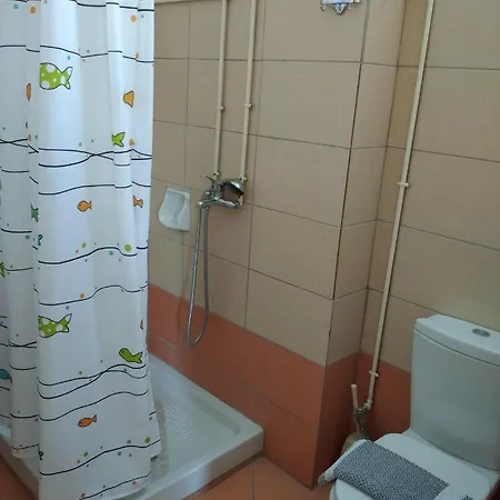 Ion Hotel 2*