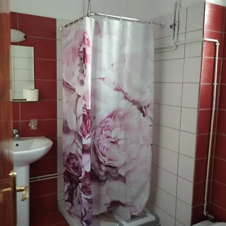 Hotel Ion Kamena Vourla