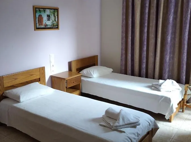 Ion Hotel Kamena Vourla