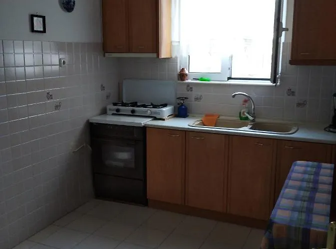 Ion Hotel Kamena Vourla